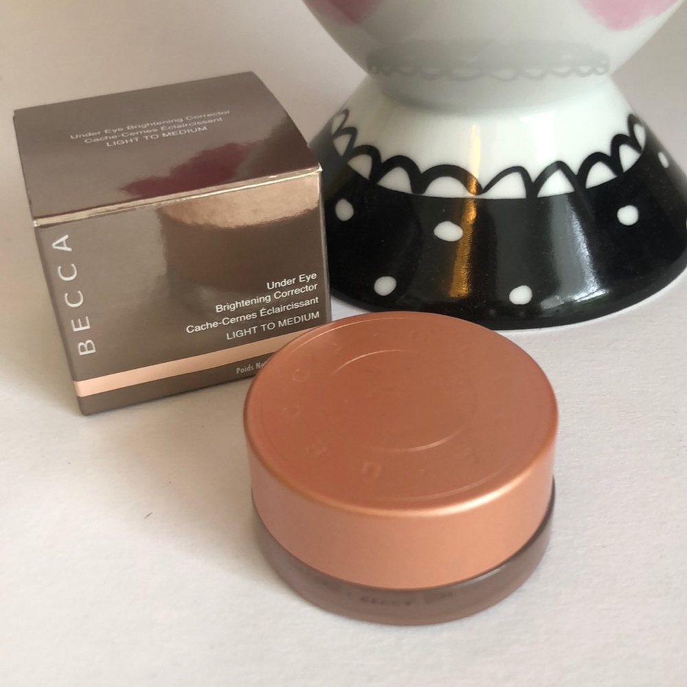 Becca Under Eye Brightening Corrector Light Medium